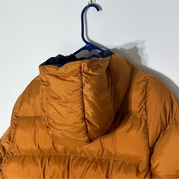 Herschel Men’s Featherless Hooded Jacket Size Small - Picture 7 of 9